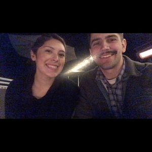 Meet your Posher, Stanley